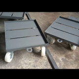 ประกอบถาด